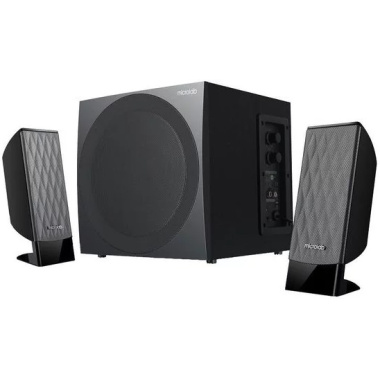 Microlab M-300 Multimedia Speakers