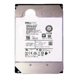 Dell 12TB 3.5" SAS Drive (Refurb)